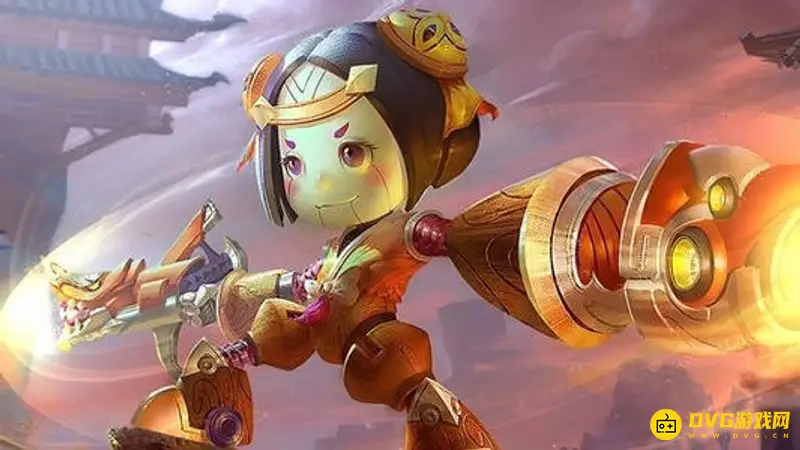 《王者荣耀》新手英雄推荐