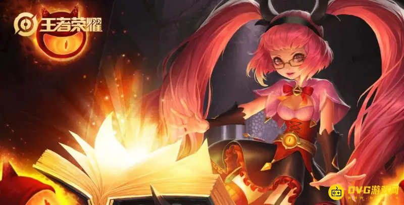 《王者荣耀》安琪拉皮肤价格一览-五款皮肤详细介绍