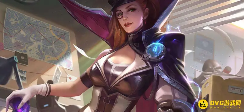 《王者荣耀》米莱狄台词解析-进步的终极含义详解