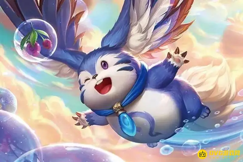 《王者荣耀》梦奇实力解析-梦奇技能与生存能力详解