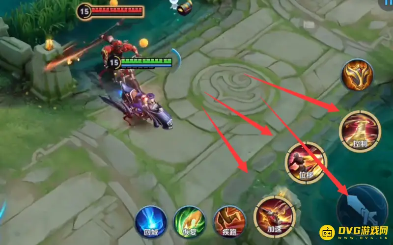 《王者荣耀》S29赛季戈娅卡永久加速技巧详解