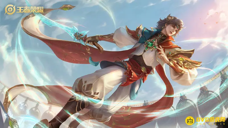 《王者荣耀》暃怎么玩-暃技能与出装技巧