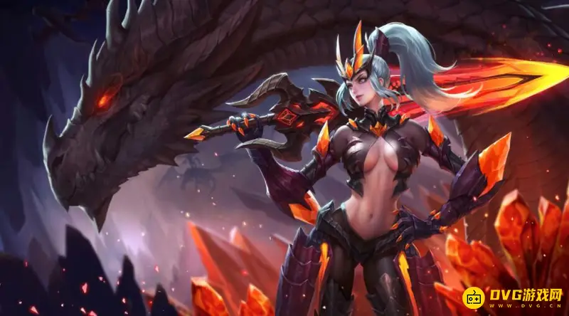 《王者荣耀》花木兰主加技能选择-主1技能解析