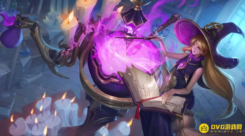 《王者荣耀》战令皮肤顺序详解