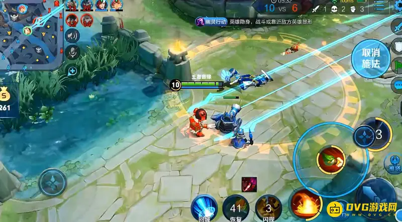 《王者荣耀》鲁班铭文搭配推荐