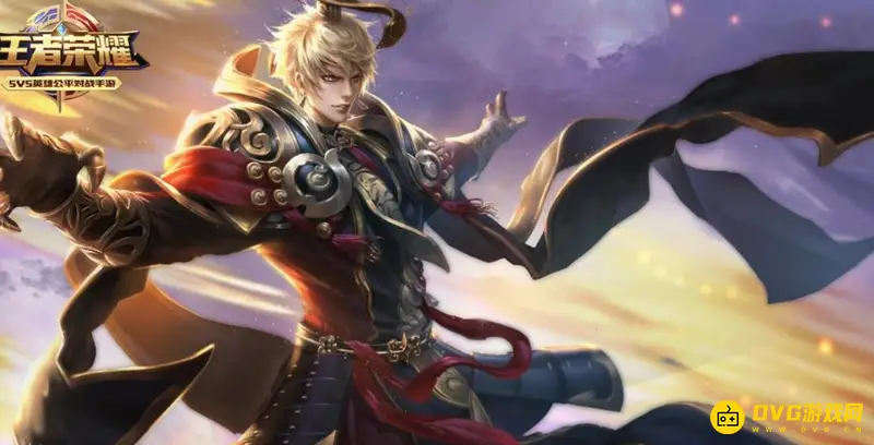 《王者荣耀》嬴政人气低原因解析-技能与生存劣势详解