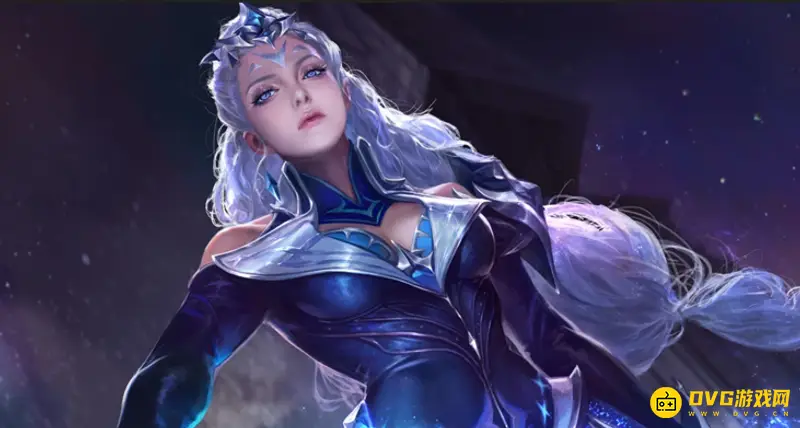 《王者荣耀》怎么判断露娜是否断大-露娜断大识别方法