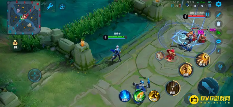 《王者荣耀》珍宝阁皮肤推荐