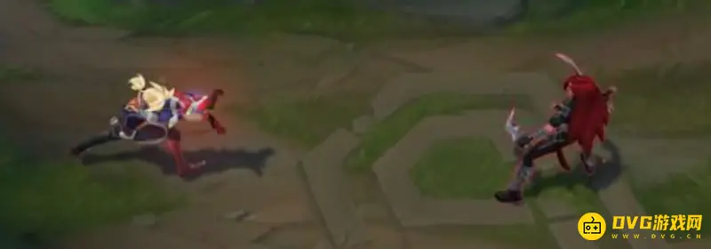 《王者荣耀》战斗学院EZ皮肤评测