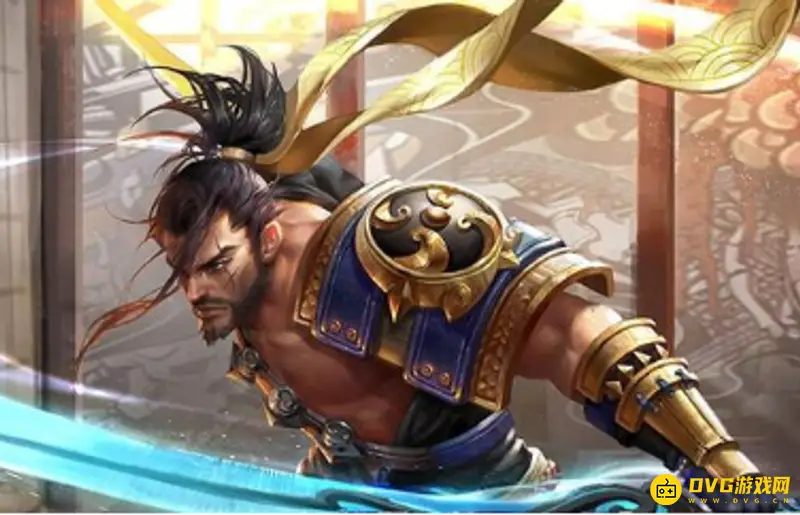 《王者荣耀》全能选手获取攻略