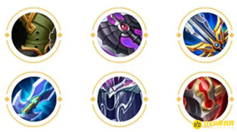 《王者荣耀》李信玩法详解