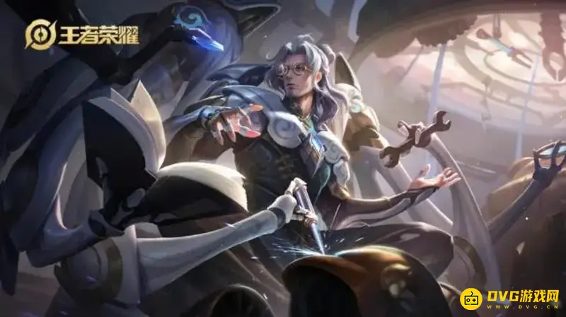 《王者荣耀》扫码登录方法-教你如何使用微信扫码登录