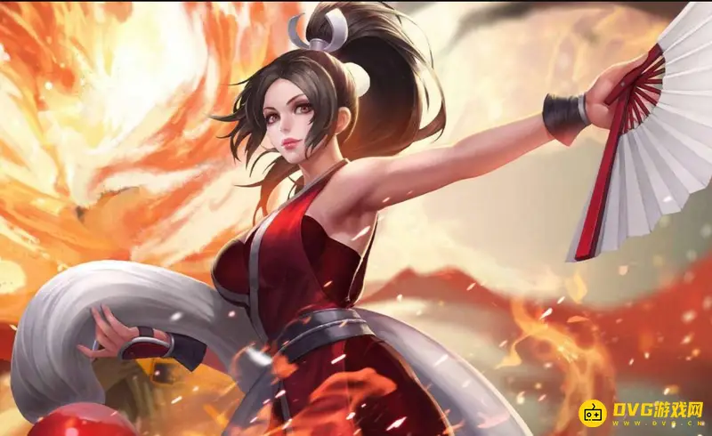 《王者荣耀》快速获取不知火舞攻略