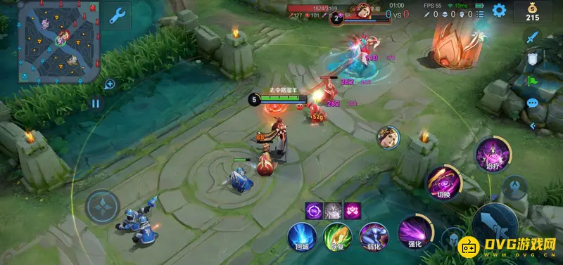 《王者荣耀》s28明世隐黄线红线选择解析