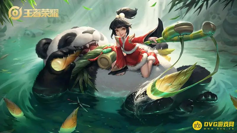 《王者荣耀》S28赛季上分英雄推荐