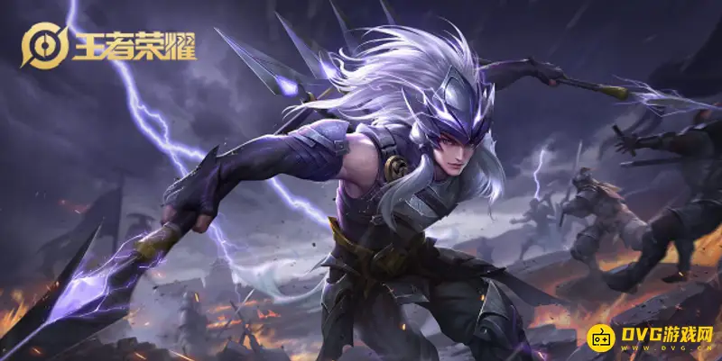 《王者荣耀》s29赛季狂铁克制英雄推荐