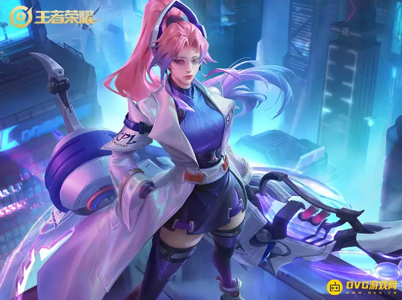 《王者荣耀》伽罗一技能使用技巧-对线与团战策略解析