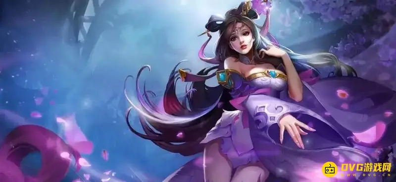 《王者荣耀》貂蝉仲夏夜之梦皮肤介绍-上线时间与特效优化解析