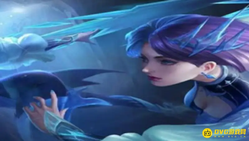 《王者荣耀》镜大招技巧