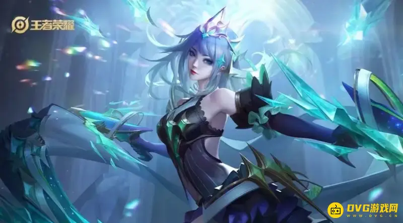 《王者荣耀》灵敏度怎么调节-灵敏度调节技巧