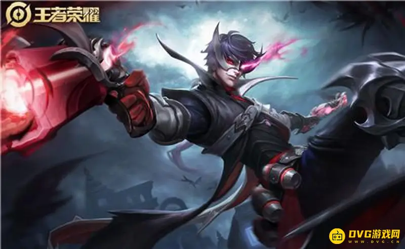 《王者荣耀》S28射手克制戈娅攻略