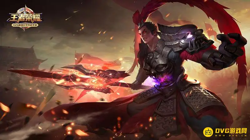 《王者荣耀》吕德华直播平台介绍-虎牙独家精彩操作