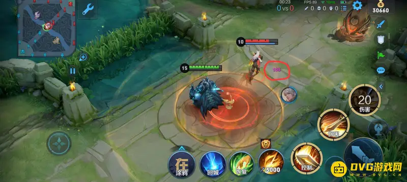 《王者荣耀》亚瑟大招伤害解析