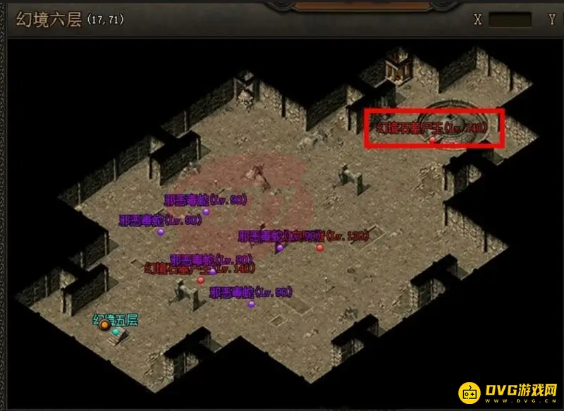 《王者荣耀》王者禁地通关指南