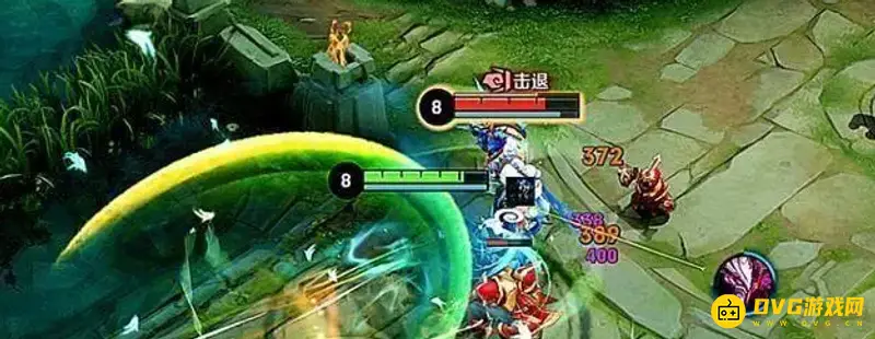 《王者荣耀》暴击效果解析