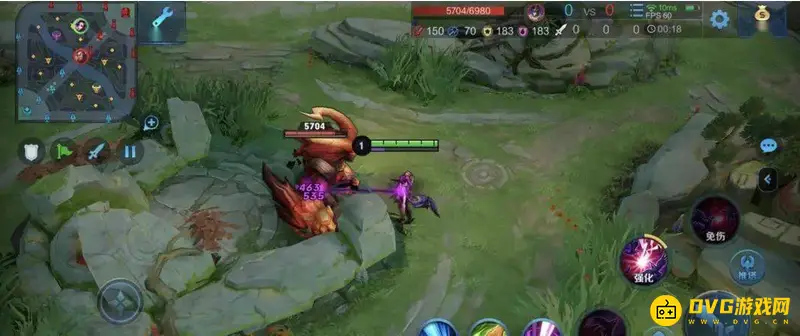 《王者荣耀》芈月玩法技巧