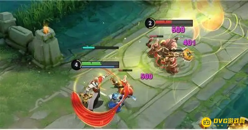 《王者荣耀》金蝉大招使用技巧