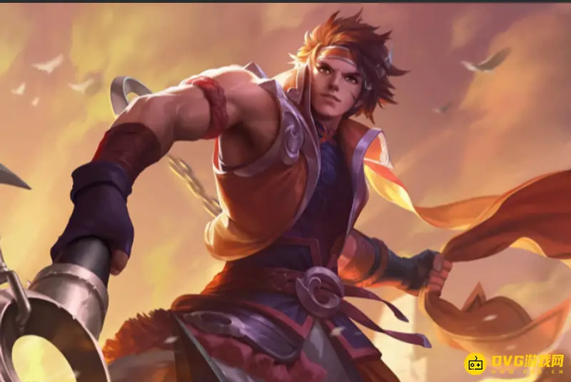 《王者荣耀》粤语搞笑名字大全