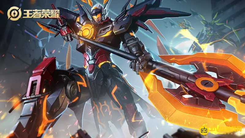 《王者荣耀》S30赛季人机试炼皮肤一览