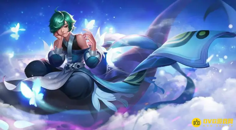 《王者荣耀》武则天玩法详解