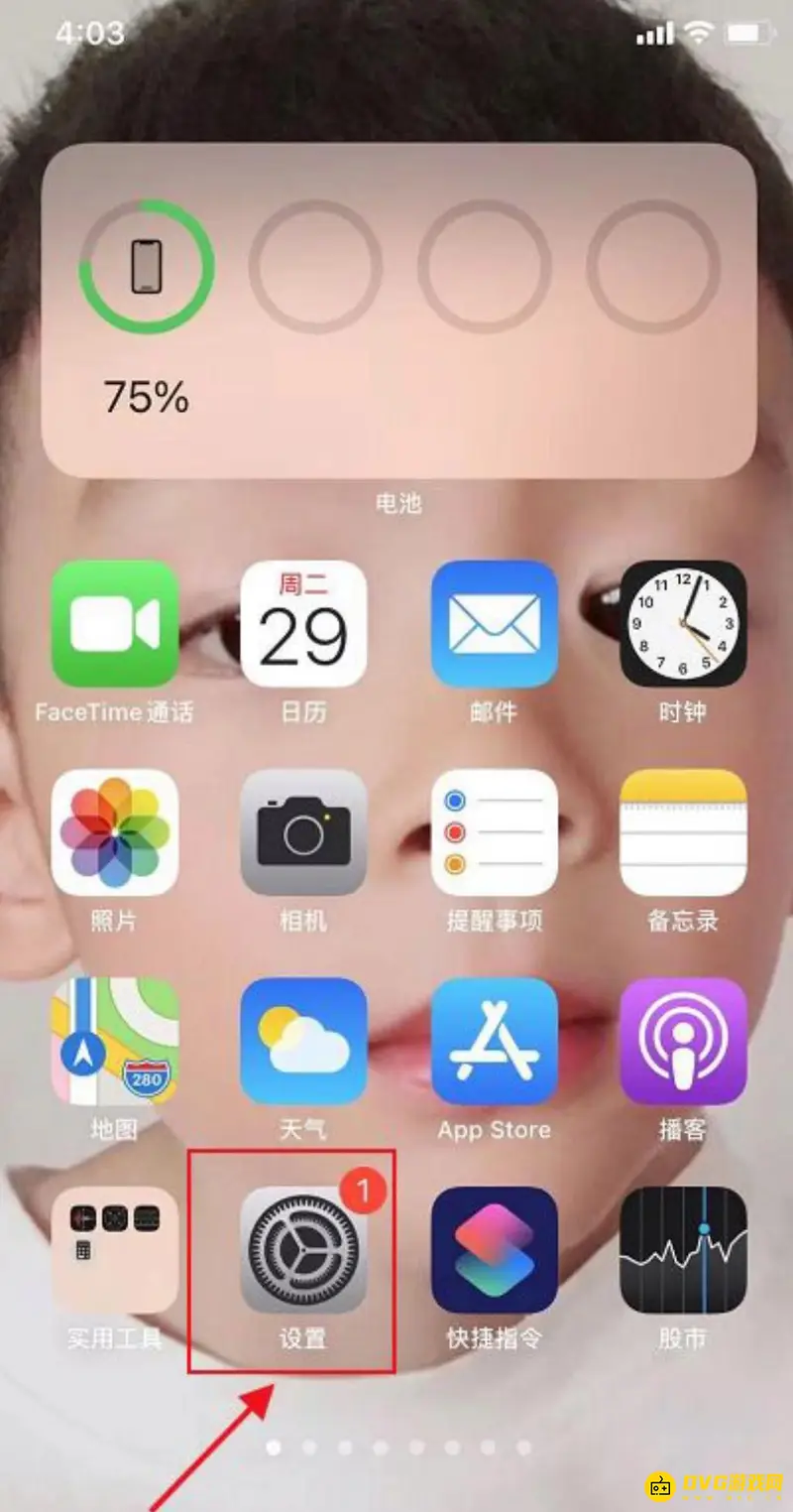 《王者荣耀》苹果麦克风权限设置教程