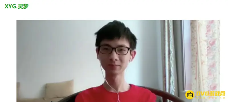 《王者荣耀》XYG战队老板及队员介绍