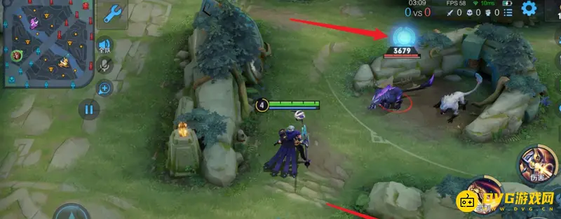 《王者荣耀》逆转乾坤触发方法详解