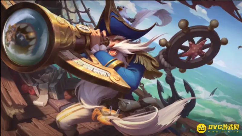 《王者荣耀》s27赛季战令皮肤曝光