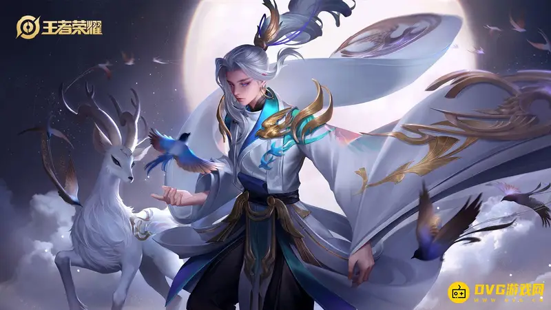 《王者荣耀》如何快速秒选英雄-秒选英雄技巧