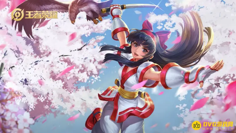 《王者荣耀》花海位置详解