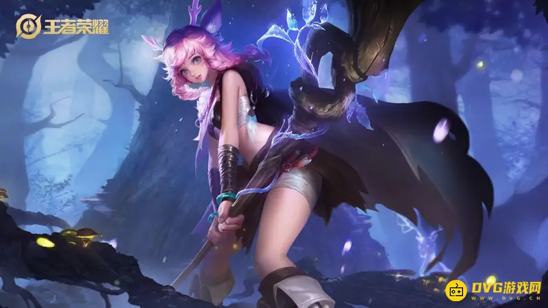 《王者荣耀》瑶的大招护盾厚度解析-护盾属性与法术强度关系