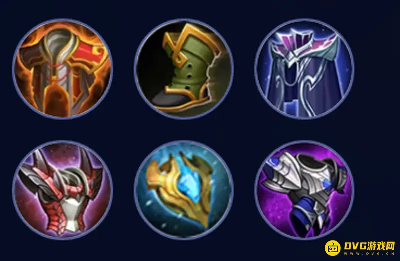 《王者荣耀》刘禅铭文搭配攻略