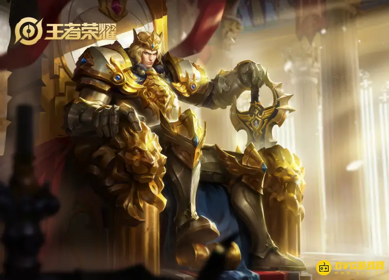 《王者荣耀》二级密码怎么设置-二级密码的设置方法