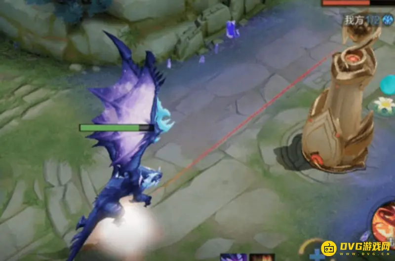 《王者荣耀》主宰放置攻略