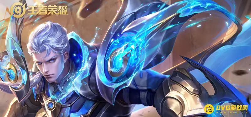 《王者荣耀》凯的情侣英雄解析-凯无情侣英雄关系