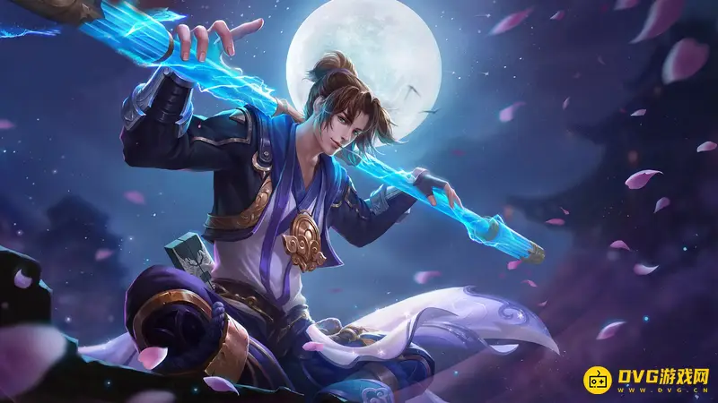 《王者荣耀》孙悟空怎么玩-孙悟空技能与出装全攻略