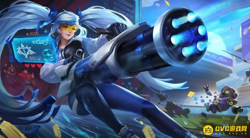 《王者荣耀》怎么克制孙尚香-虞姬与公孙离详解