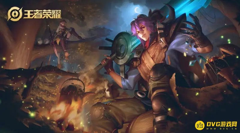 《王者荣耀》战令皮肤顺序详解