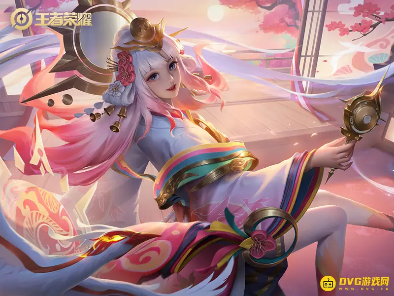 《王者荣耀》2022KPL联赛-第七届赛事回顾