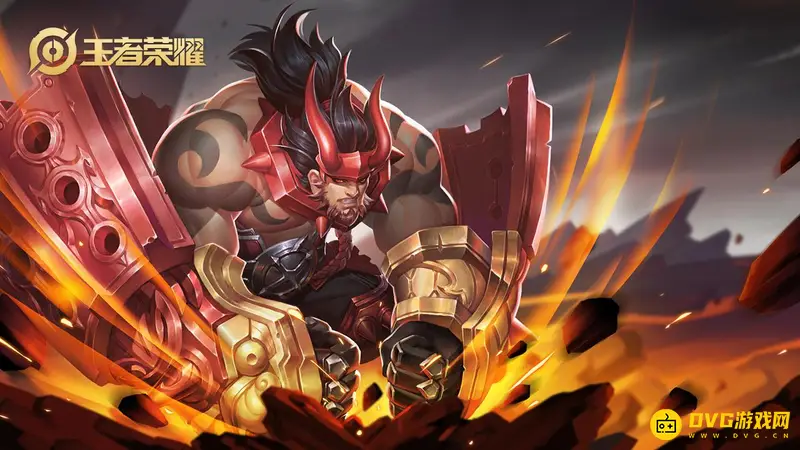 《王者荣耀》廉颇评价-强势辅助与坦克解析